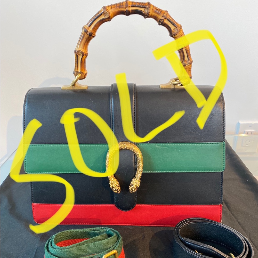 GUCCI